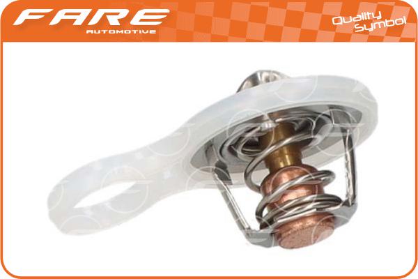 Thermostat, coolant (32947)