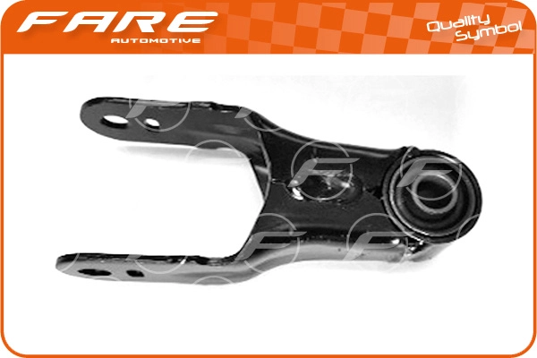 Mounting, engine (4755)