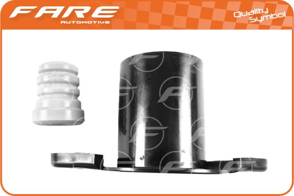 Dust Cover Kit, shock absorber (26785)