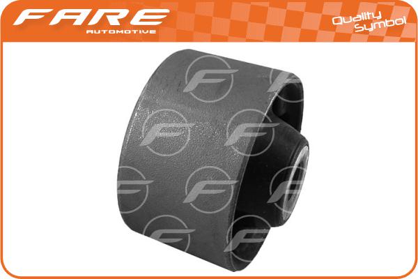 Bushing, axle beam (26968)