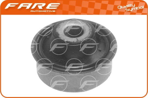 Mounting, control/trailing arm (2021)
