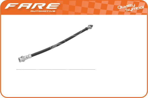 Brake Hose (17256)