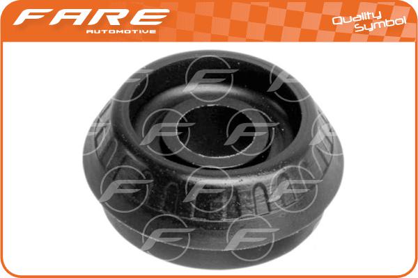 Mounting, shock absorber (26844)