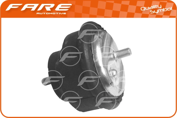 Mounting, engine (4012)