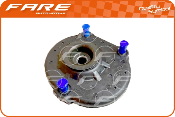Suspension Strut Support Mount (16362)
