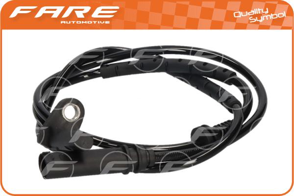 Sensor, wheel speed (34641)