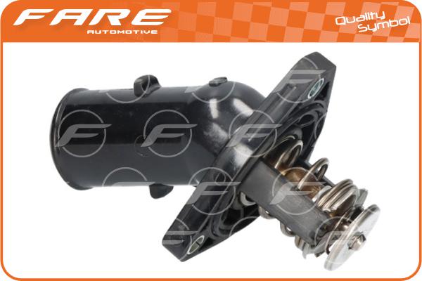 Thermostat, coolant (22070)