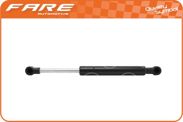 Gas Spring, boot/cargo area (34493)