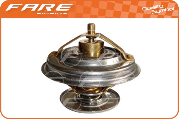 Thermostat, coolant (32979)