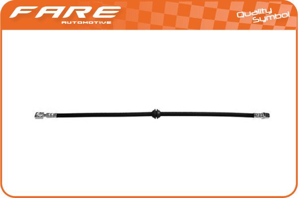 Brake Hose (17204)