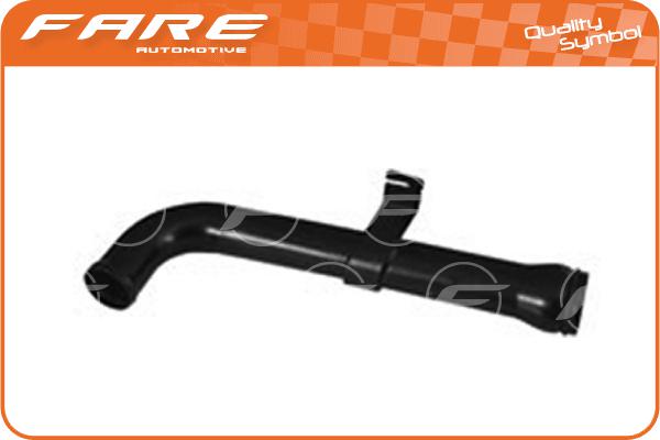 Coolant Pipe (25133)