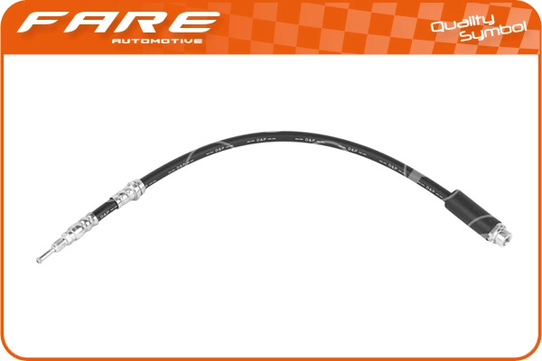 Brake Hose (11525)