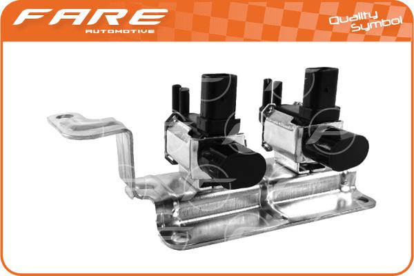 Control Valve, air intake (28674)