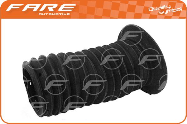 Protective Cap/Bellow, shock absorber (30542)