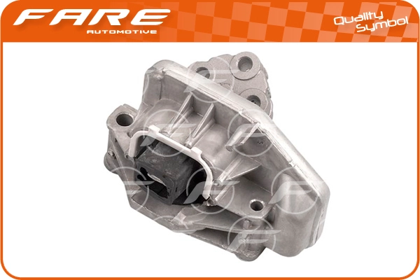 Mounting, engine (4725)