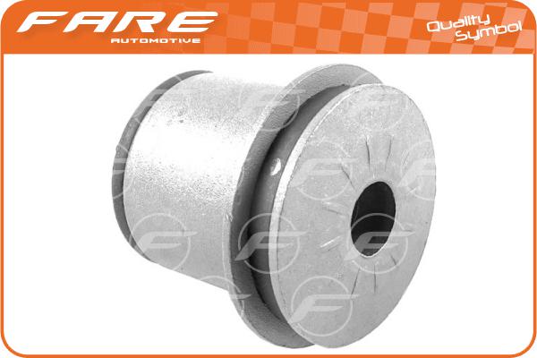 Bushing, axle beam (27144)