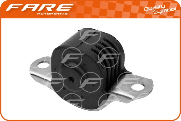 Mounting, control/trailing arm (14035)