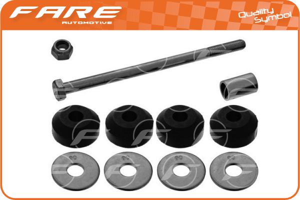 Link/Coupling Rod, stabiliser bar (29970)