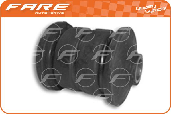 Mounting, control/trailing arm (21161)