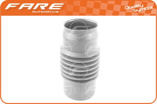 Protective Cap/Bellow, shock absorber (30601)