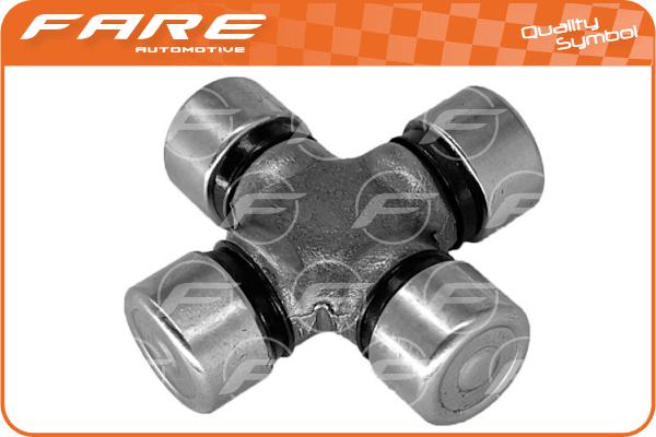 Joint, propshaft (29074)