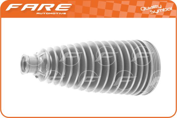 Bellow Kit, steering (K20014)