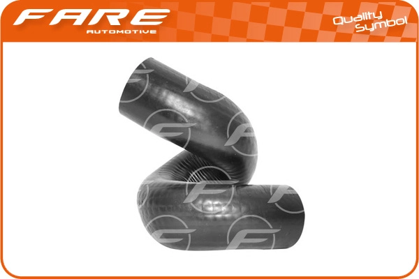 Radiator Hose (8282)