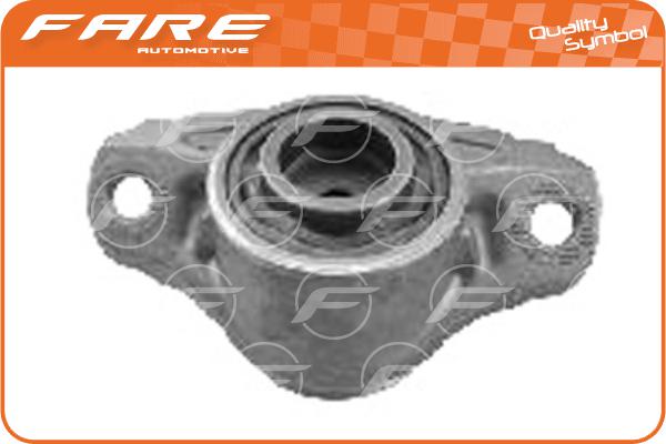 Suspension Strut Support Mount (27992)