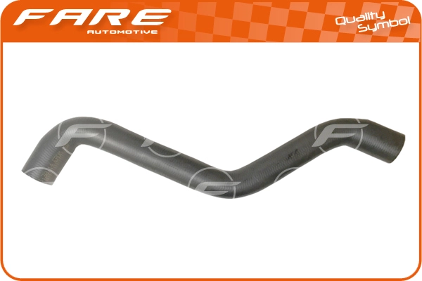 Radiator Hose (8418)