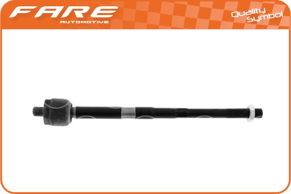 Inner Tie Rod (35518)