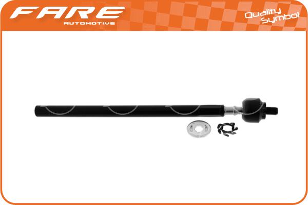 Inner Tie Rod (35512)