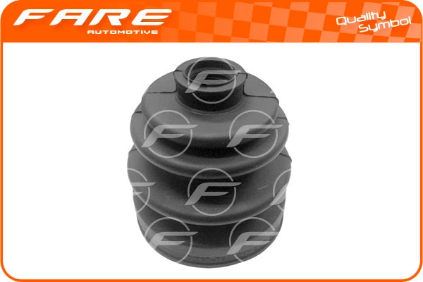 Bellow, drive shaft (13566)