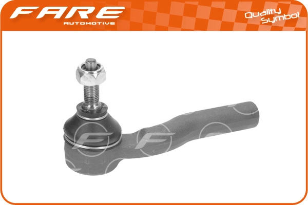 Tie Rod End (RD014)