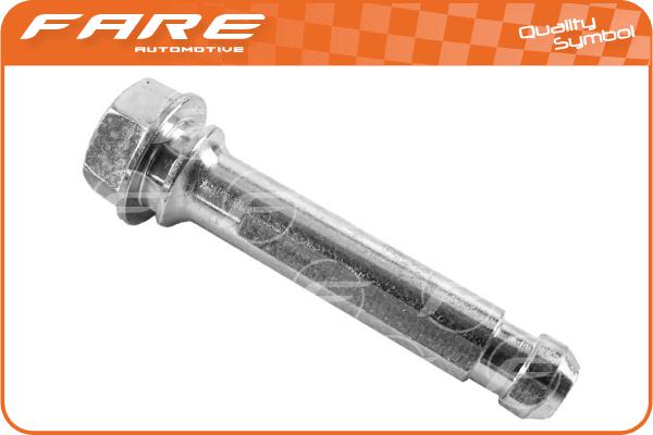 Guide Bolt, brake caliper (29764)