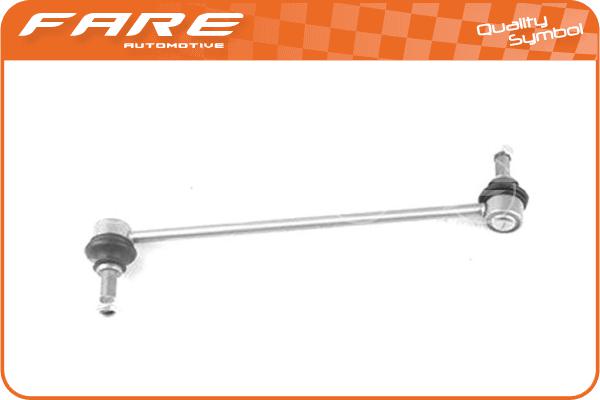 Link/Coupling Rod, stabiliser bar (30017)