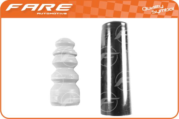Dust Cover Kit, shock absorber (26756)