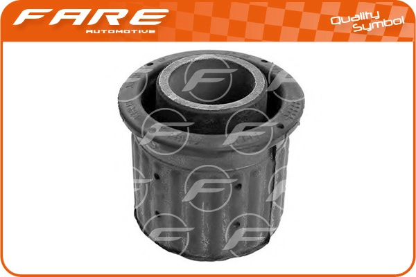Bushing, axle beam (10931)