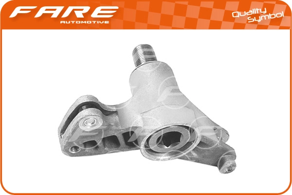 Repair Kit, v-ribbed belt tensioner (14126)