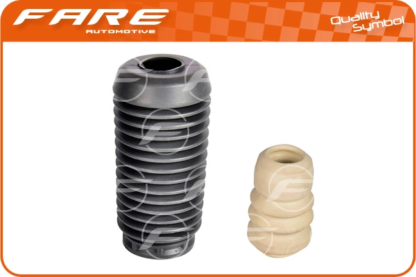 Protective Cap/Bellow, shock absorber (5345)