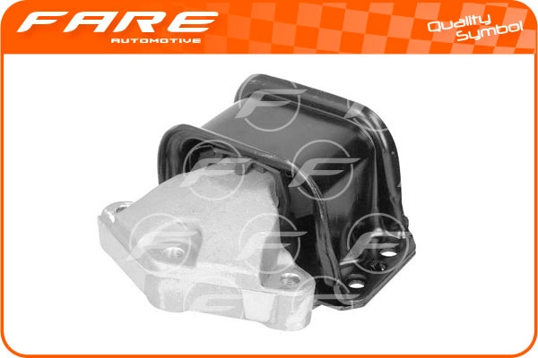 Mounting, engine (13517)