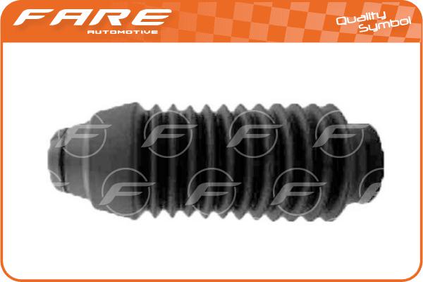 Protective Cap/Bellow, shock absorber (30631)