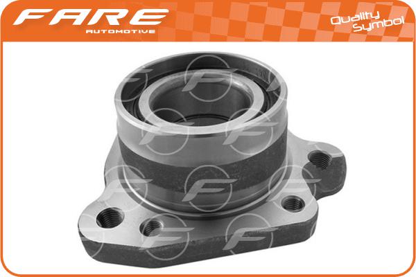 Wheel Hub (26285)