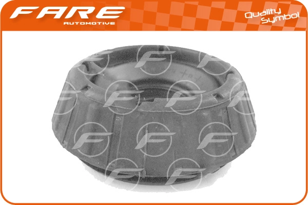 Suspension Strut Support Mount (12128)