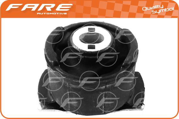 Repair Kit, axle beam (28631)