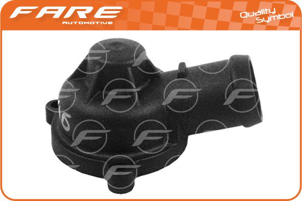 Coolant Flange (29860)