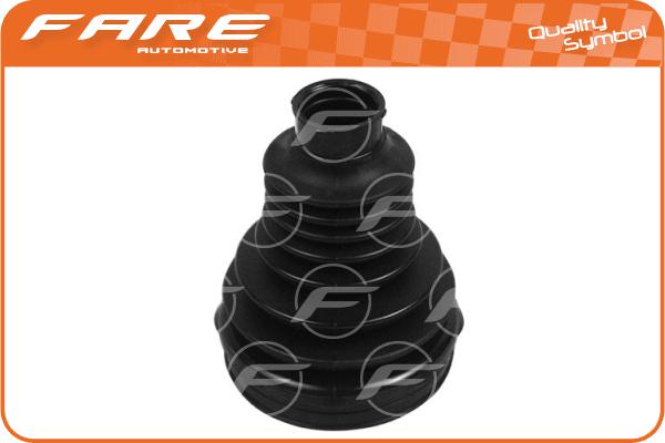 Bellow Kit, drive shaft (K20207)