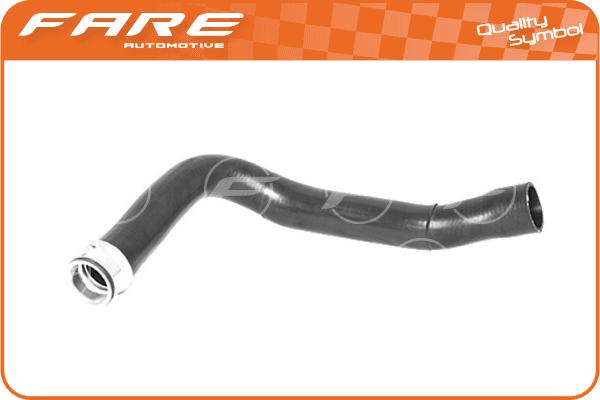 Radiator Hose (24048)