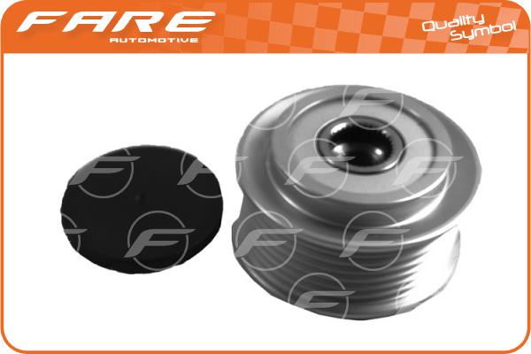 Alternator Freewheel Clutch (29026)