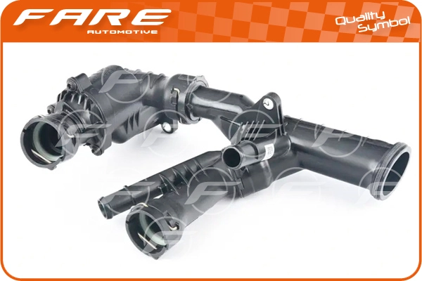 Thermostat Housing (16381)