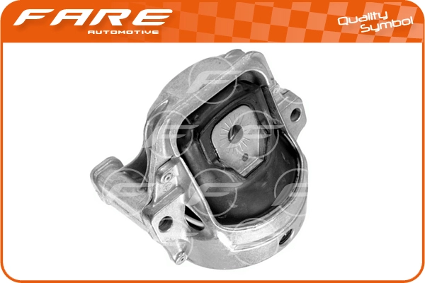 Mounting, engine (16214)